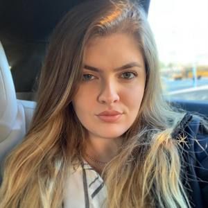 Meet your Posher, Lidia